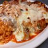 Chilaquiles Mexican Dinner Parkersburg WV