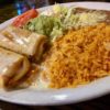 Fried Chimichangas parkersburg wv