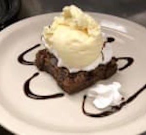 Brownie Sombrero