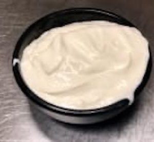 Sour Cream