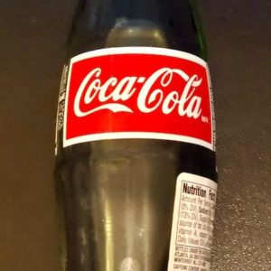 Mexican Coke