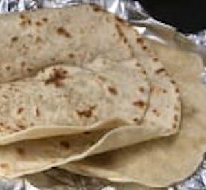 Flour Tortillas