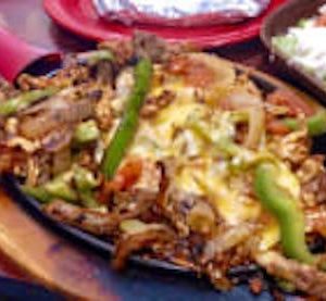 Fajita Aztec