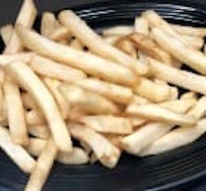 Side of Fries