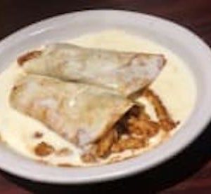 Burrito Jalisco