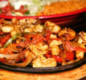 El Mariachi Fajitas