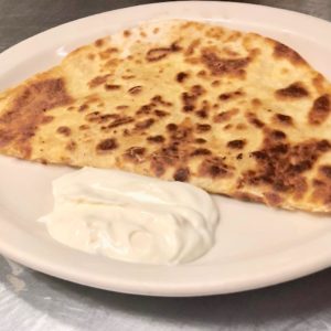 Quesadilla