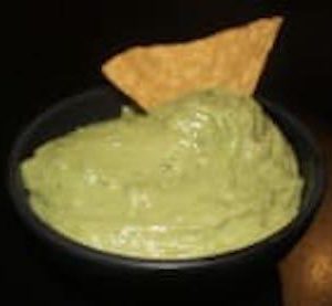 Guacamole Dip