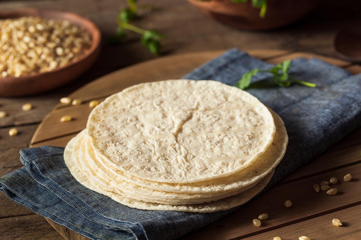 Read more about the article Corn Tortilla or Flour Tortilla? Let the Debate Begin!
