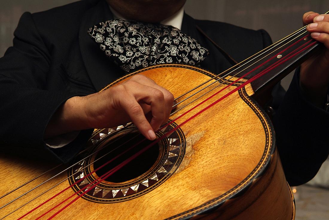Read more about the article Making Beautiful Melodies: The History of Mariachi Music