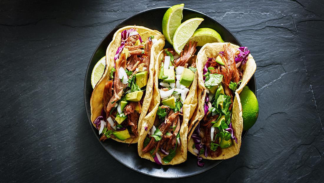 Read more about the article Mexican Street Tacos: A Delicious History