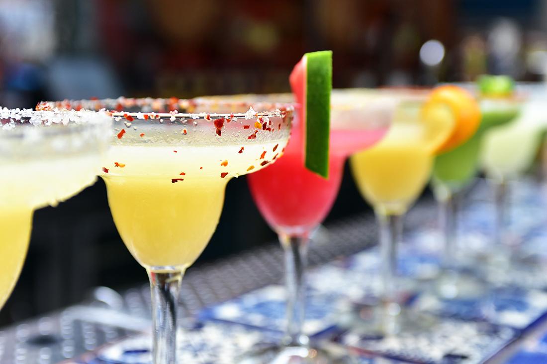 Read more about the article Find Your Perfect Margarita Flavor at El Mariachi