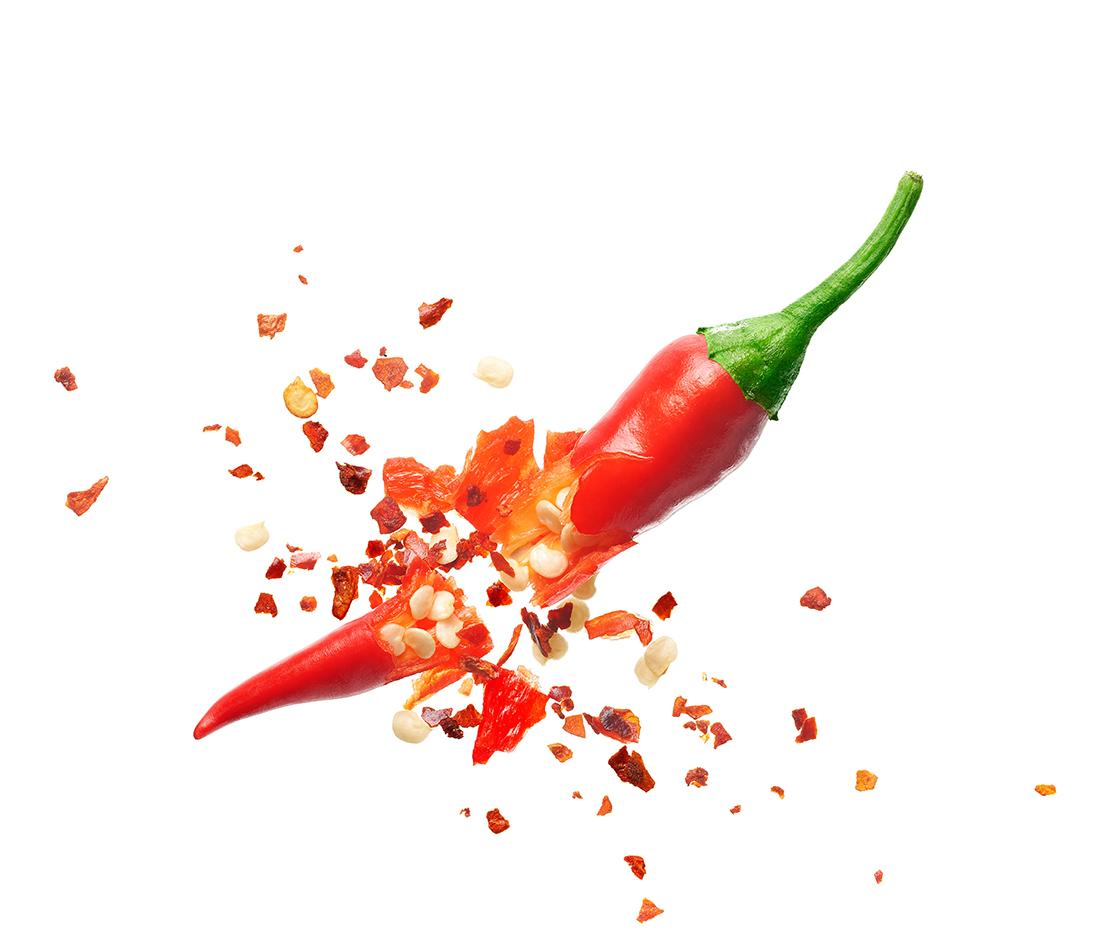 Read more about the article Do You Like It Spicy?