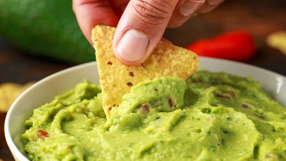 Read more about the article The Art of Guacamole