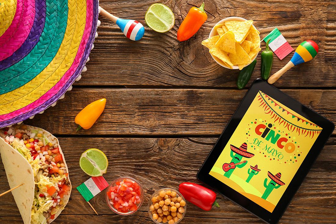 Read more about the article Celebrating Mexican Festivals with Food