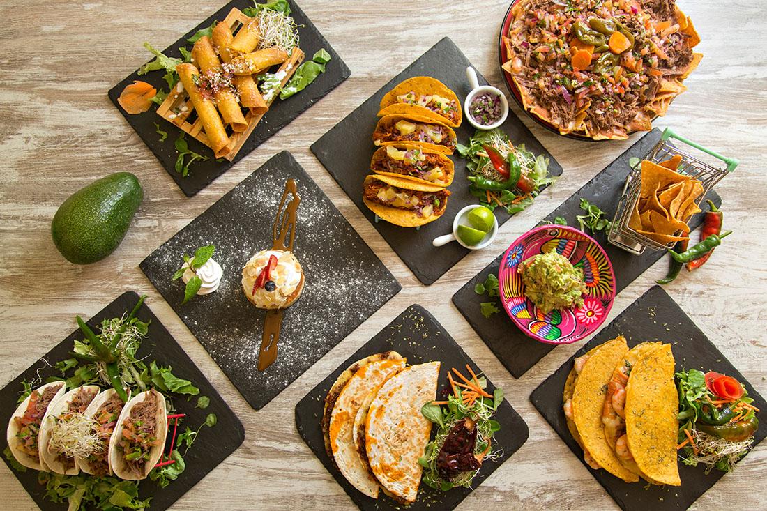 Read more about the article The Evolution of Mexican Cuisine in the United States