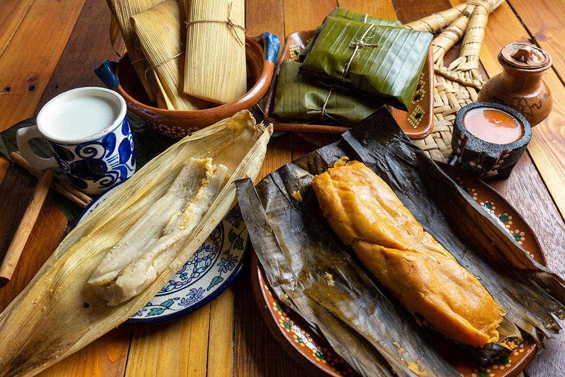 Read more about the article The History and Making of Mexican Tamales