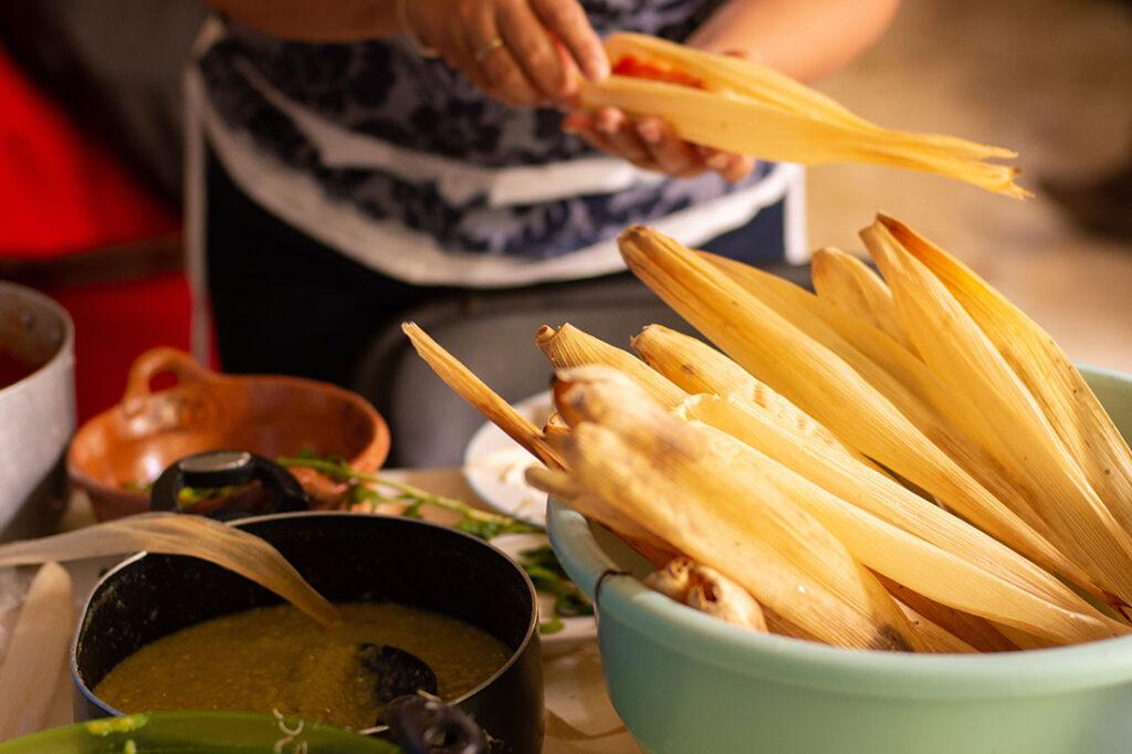 2025-02-El-Mariachi-BLOGMR2.11-The-Influence-of-Indigenous-Cultures-on-Mexican-Food