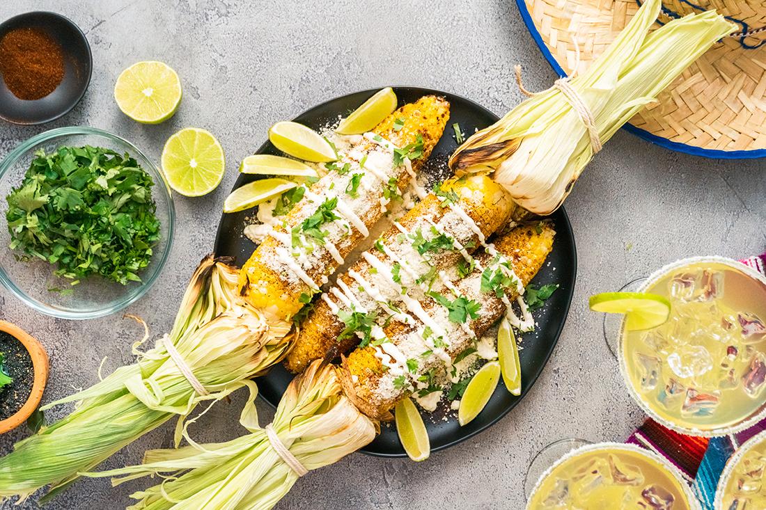 Read more about the article Mexican Street Corn Flavors