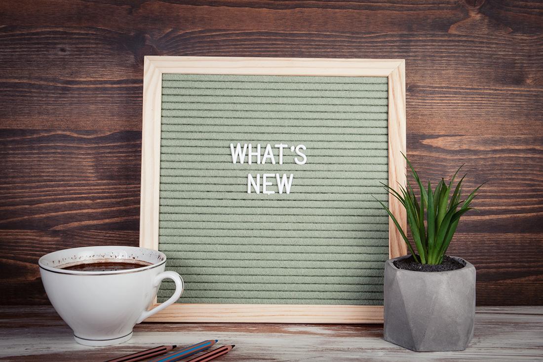 Read more about the article What’s New at El Mariachi