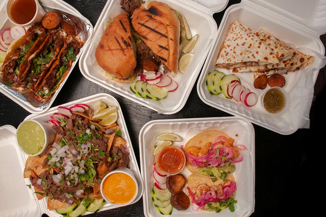 Read more about the article Authentic Mexican Food for Dine-In or Takeout
