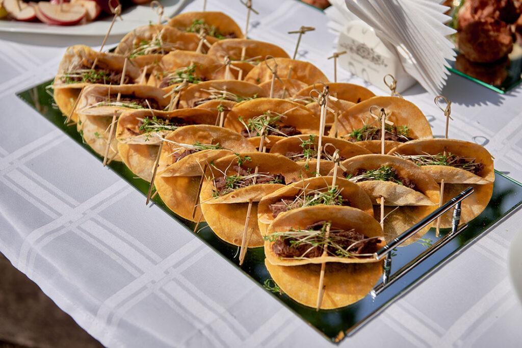 Catering Made Easy with El Mariachi