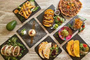 Must Try Dishes for First-Time Visitors at El Mariachi