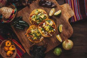 Authentic vs. Tex-Mex